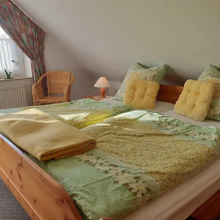 Ferienhaus In 20-151 Neßmersiel