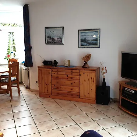 In 20-151 Ferienhaus Neßmersiel