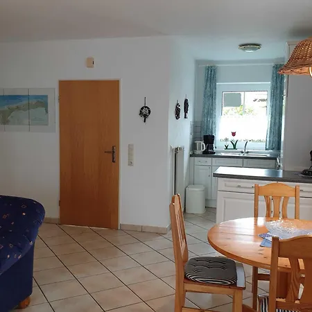 In 20-151 Ferienhaus