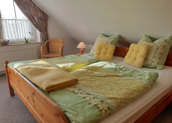 Tatil Evi In 20-151 Neßmersiel